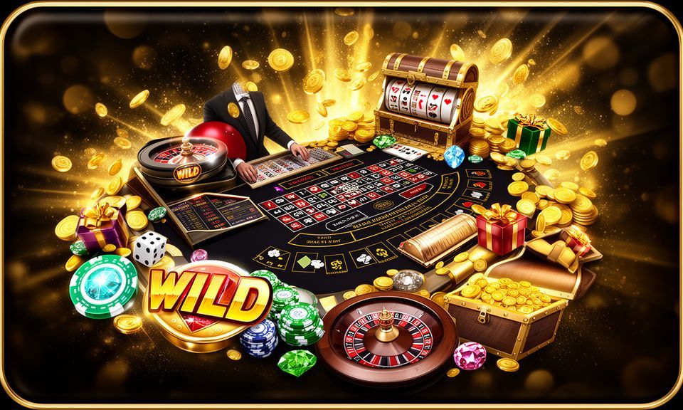 vbet777 စလော့ဂိမ်း